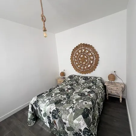 Malaga Monkey Con Jacuzzi Vakantiehuis